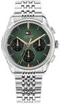 Tommy Hilfiger Herrenuhr BRYANT 1710813 - silber