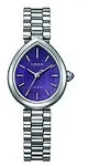 Citizen Damenuhr Elegance EM1200-55X - silber