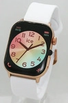 ICE Watch Smartwatch 022537 ros&eacute;gold Damen