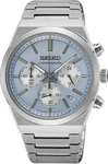 Seiko Chronograph Konzeptionelle Serie SSB459P1 silber Herren