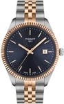 Tissot Herrenuhr Ballade Quartz T1564102204100 bicolor Herren