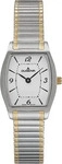 Dugena Damenuhr Luzern 4461097 silber Damen