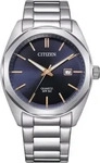 Citizen Herrenuhr Sport BI5110-54H silber Herren