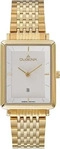 Dugena Damenuhr Sienna 4461077 gold Damen