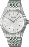 Seiko Herrenuhr Classic Series HCC001J1 silber Herren