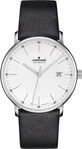 Junghans Herrenuhr FORM A 27473000 silber Herren