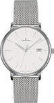 Junghans Damenuhr FORM Damen 47485144 silber