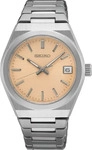 Seiko Herrenuhr konzeptionelle Serie SUR577P1 silber Herren