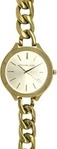 Michael Kors Damenuhr RUNWAY MK7472 gold Damen
