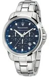 Maserati Chronograph Successo R8873621002 - silber