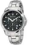 Maserati Chronograph Successo R8873621001 - silber