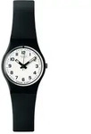 Swatch Damenuhr LB153 - bicolor