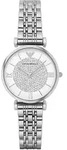 Emporio Armani Damenuhr AR1925 - silber