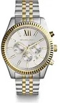 Michael Kors Chronograph Lexington MK8344