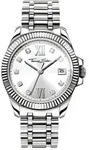 Thomas Sabo Damenuhr Sterling Silver WA0252-201-201-33 mm - silber