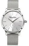 Thomas Sabo Damenuhr Sterling Silver WA0248-201-201-33 mm
