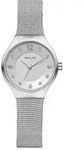 Bering Damenuhr 14427-004 - silber