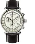 Zeppelin Chronograph 100 Jahre Zeppelin 8680-3
