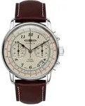 Zeppelin Chronograph 7614-5