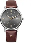 Maurice Lacroix Chronograph Eliros Date EL1118-SS001-311-1 - silber