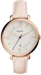 Fossil Damenuhr Jacqueline ES3988