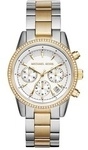 Michael Kors Chronograph Bryant MK6474 - bicolor Michael Kors Chronograph Bryant MK6474 - bicolor