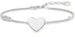 Thomas Sabo Armband A1486-051-14-L19,5v - silber