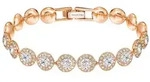 Swarovski Armband Una Angelic 5240513 - ros&eacute;gold