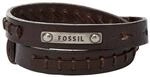 Fossil Armband JF87354040