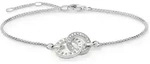 Thomas Sabo Armband A1551-051-14-L19,5v