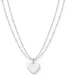 Thomas Sabo Kette LBKE0004-001-12-L45v - silber
