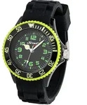 Scout Kinderuhr The Scout 164000001 - schwarz