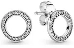 Pandora Ohrstecker Signature 290585CZ