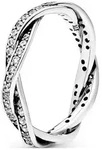 Pandora Damenring Timeless 190892CZ-52