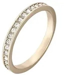 Swarovski Damenring Matrix Tennis 5032899
