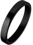 Bering Damenring Innenring 554-60-81 - schwarz - 63