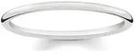 Thomas Sabo Damenring TR2123-001-12-56 - silber - 56