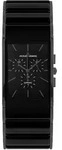 Jacques Lemans Chronograph Classic 1-1941C - schwarz