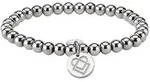 Liebeskind Armband LJ-0071-B-17