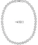 Swarovski Kette Una Angelic 5117703