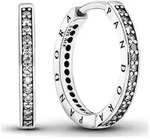 Pandora Creolen Signature 290558CZ