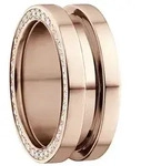 Bering Damenring 525-37-93