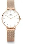 Daniel Wellington Damenuhr Classic Petite DW.DW00100163 - ros&eacute;gold