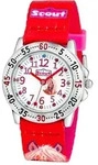 Scout Kinderuhr Action 164000044 - pink