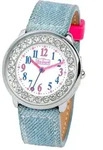 Scout Kinderuhr Darling Collection 164000046 - hellblau