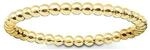 Thomas Sabo Damenring TR2122-413-12-52 - gold - 52