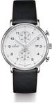 Junghans Herrenuhr FORM C 41477100