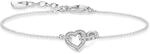 Thomas Sabo Armband A1648-051-14-L19v