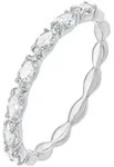 Swarovski Damenring MATRIX MARQUISE VITTORE 5366577