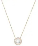 Swarovski Kette Una Sparkling Dc 5272364